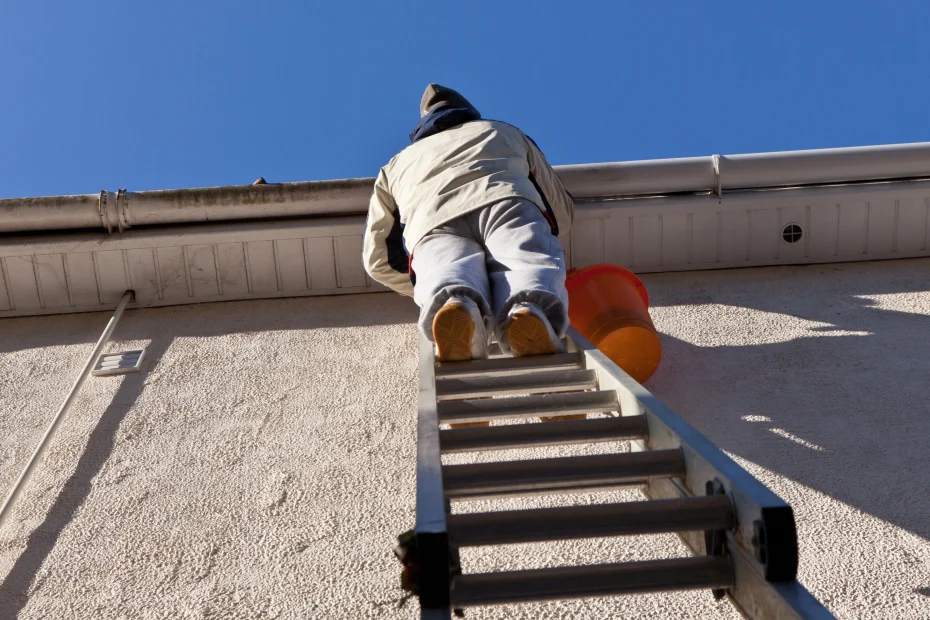 Gutter Cleaning Ellicott City