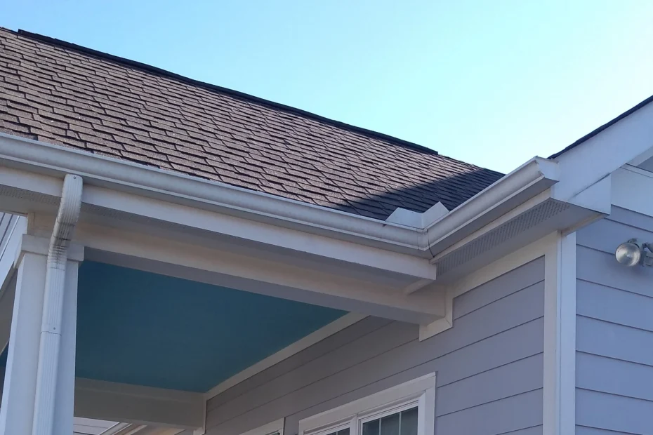 Gutter Cleaning Ellicott City